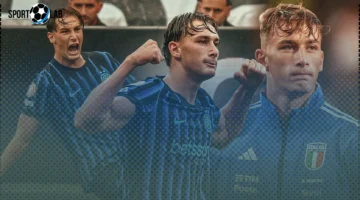 ميركاتو إنتر 16:21 – 4 تساؤلات هامة حول موسم النيراتزوري اليوم 23 سبتمبر 2025